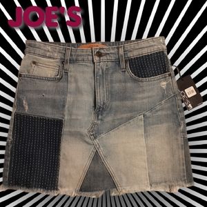 🆕️Joe's Jeans Charlie Skirt